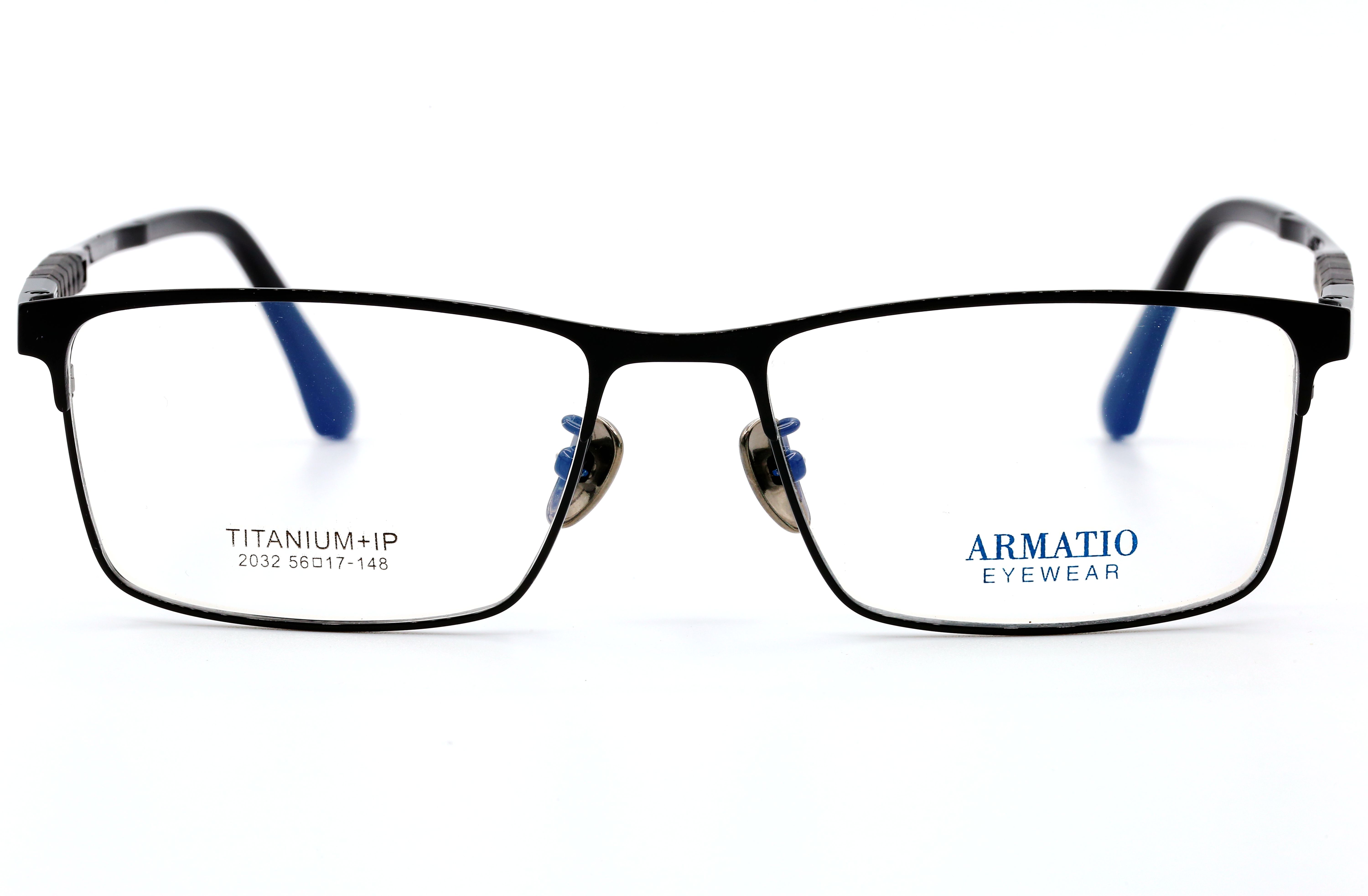 AR2032 TITANIUM