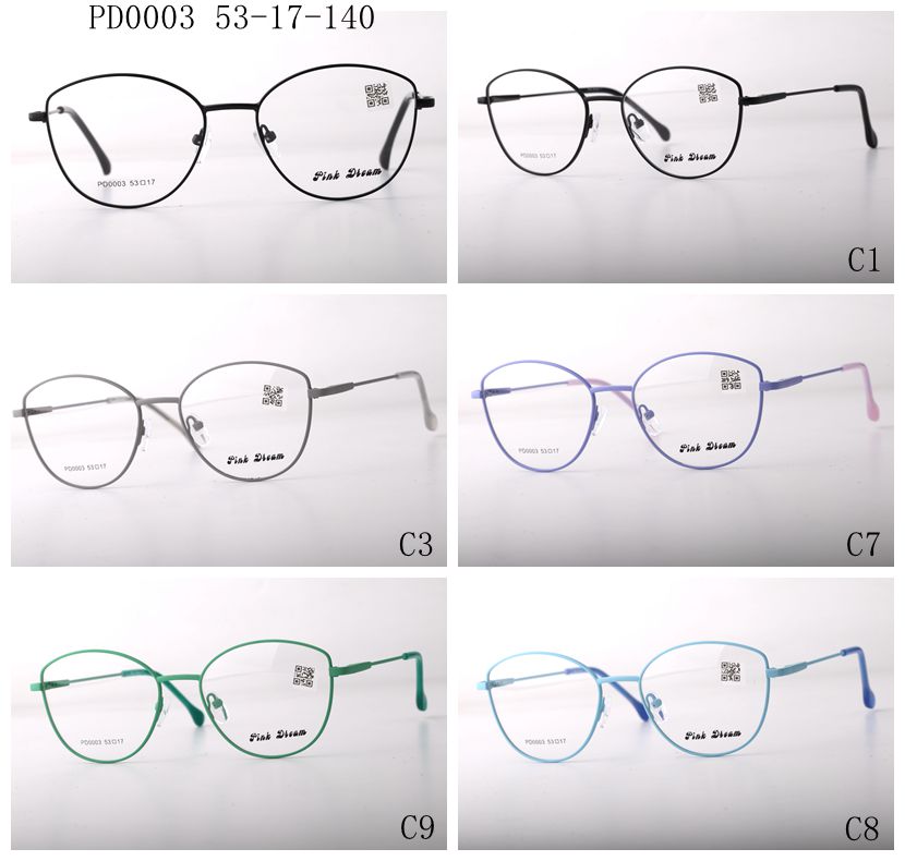 PD0003