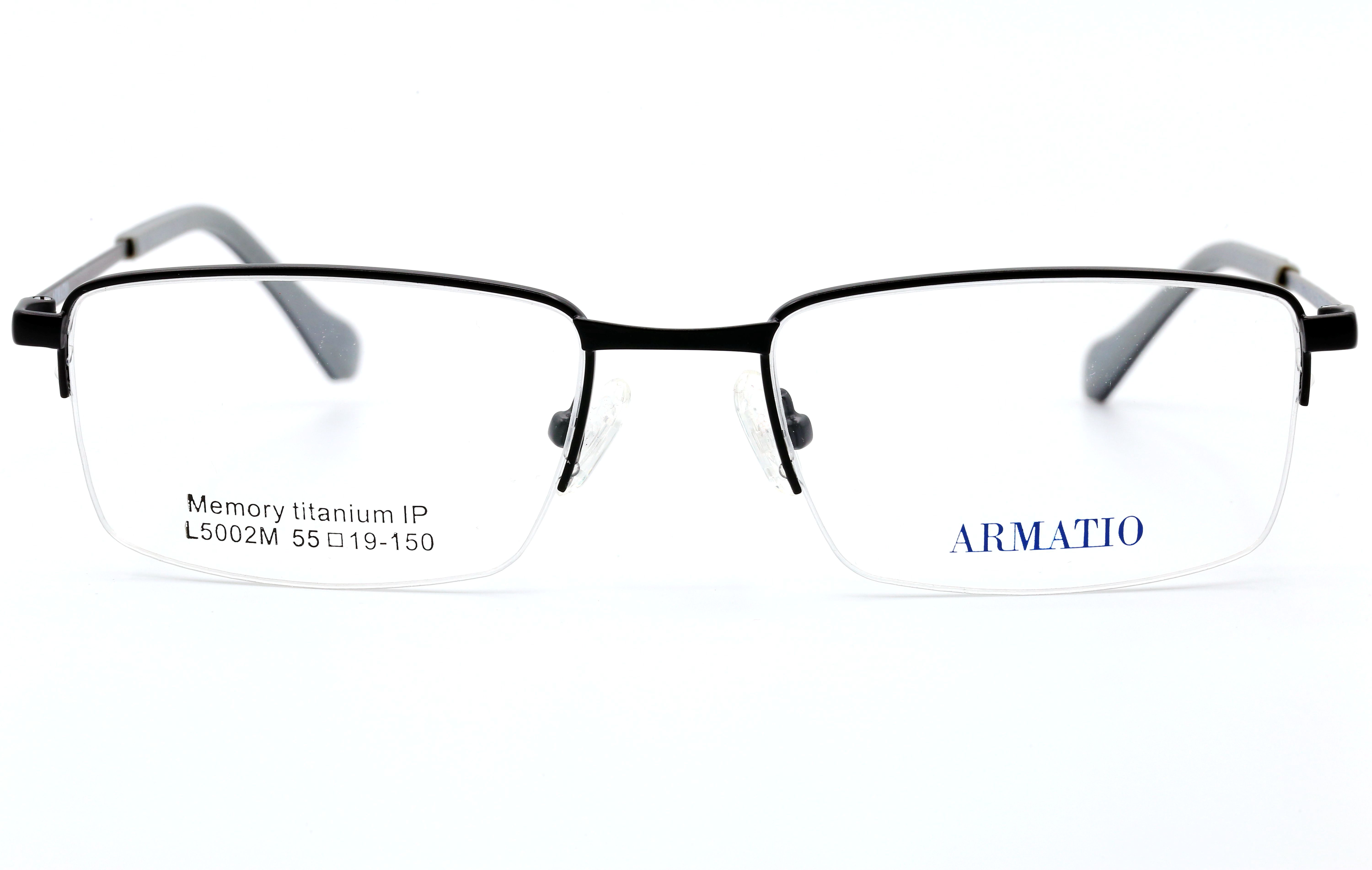 AR5002 MEMORY TITANIUM