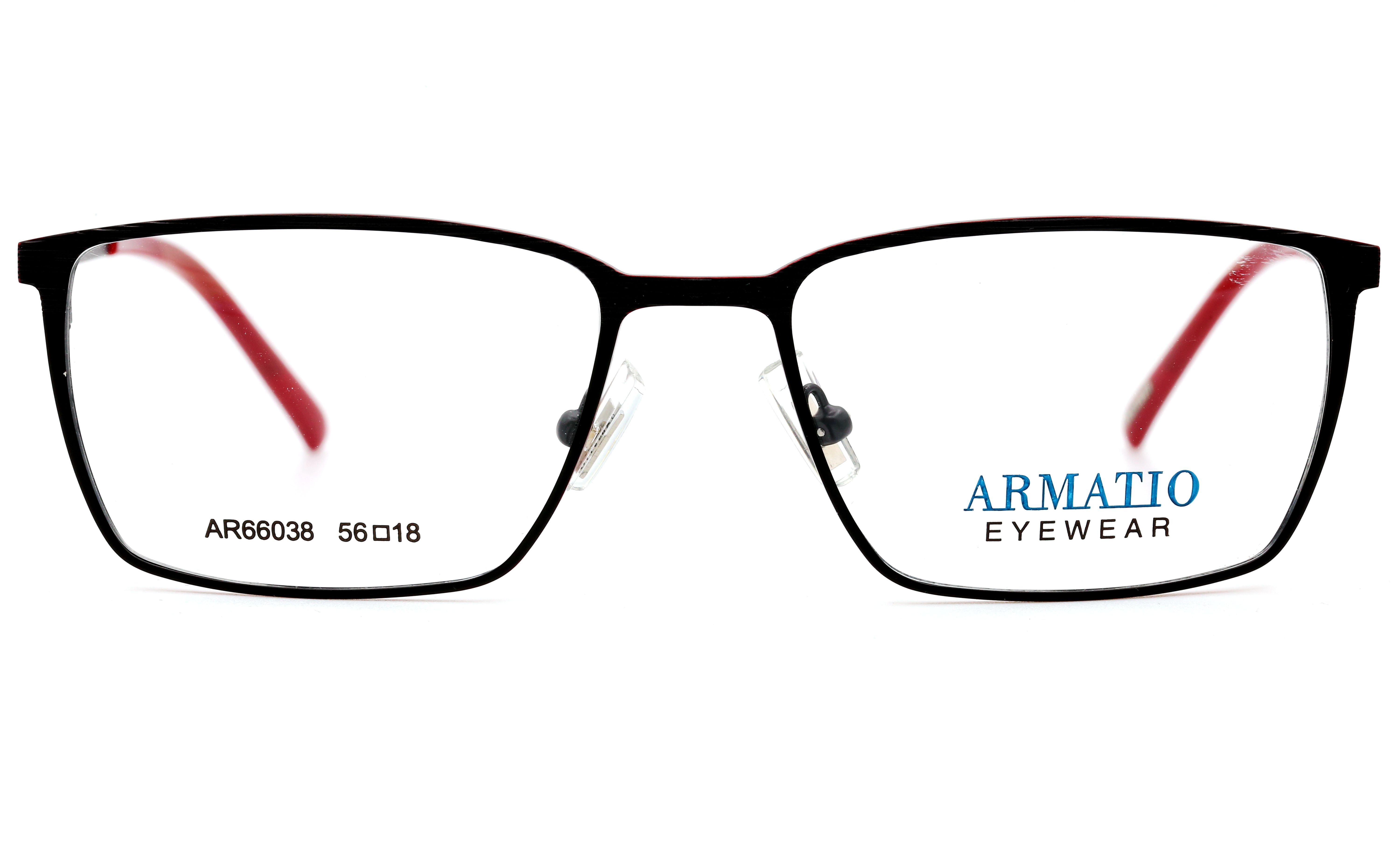 AR66038 TITANIUM
