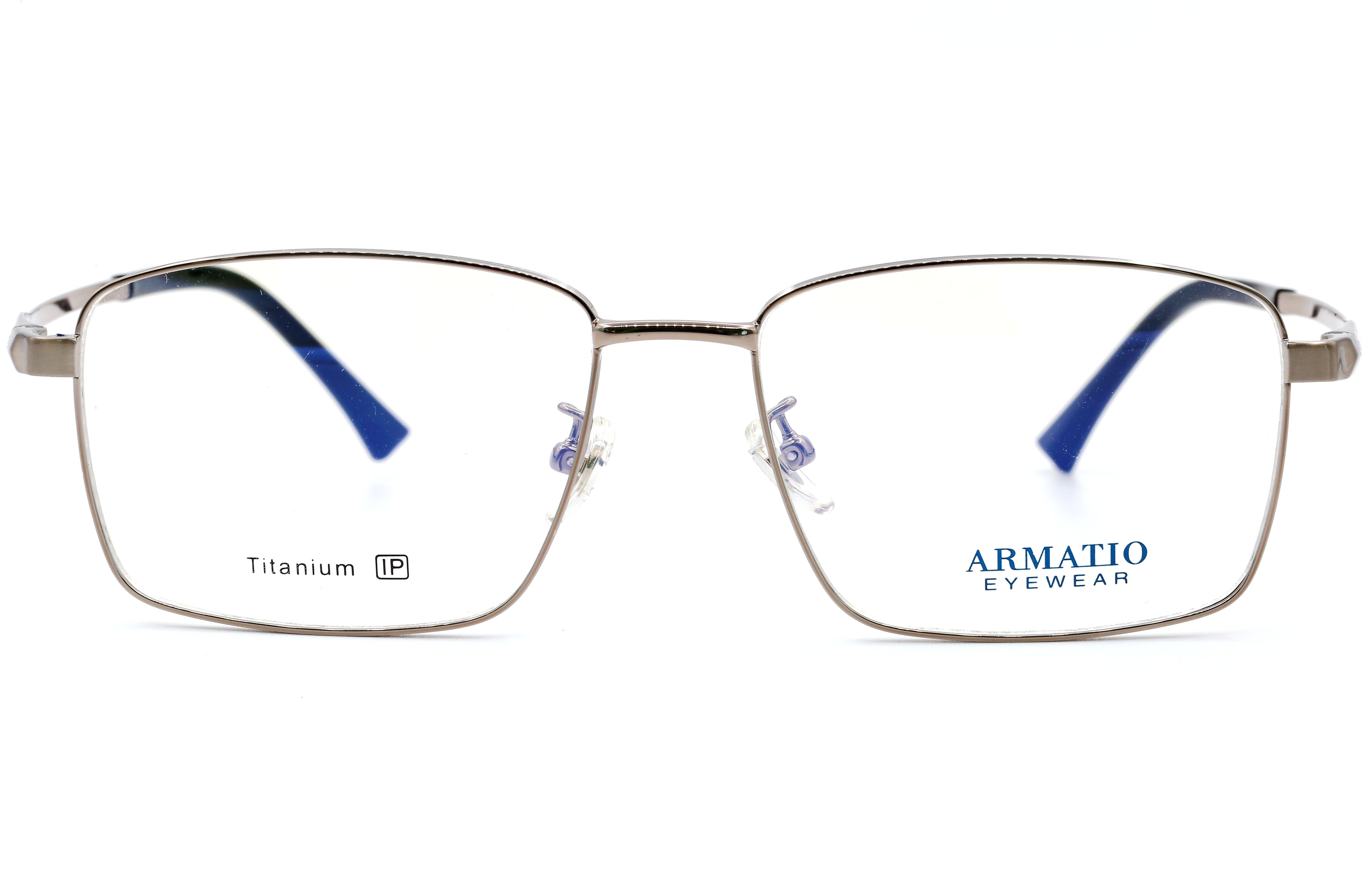 AR6095 TITANIUM