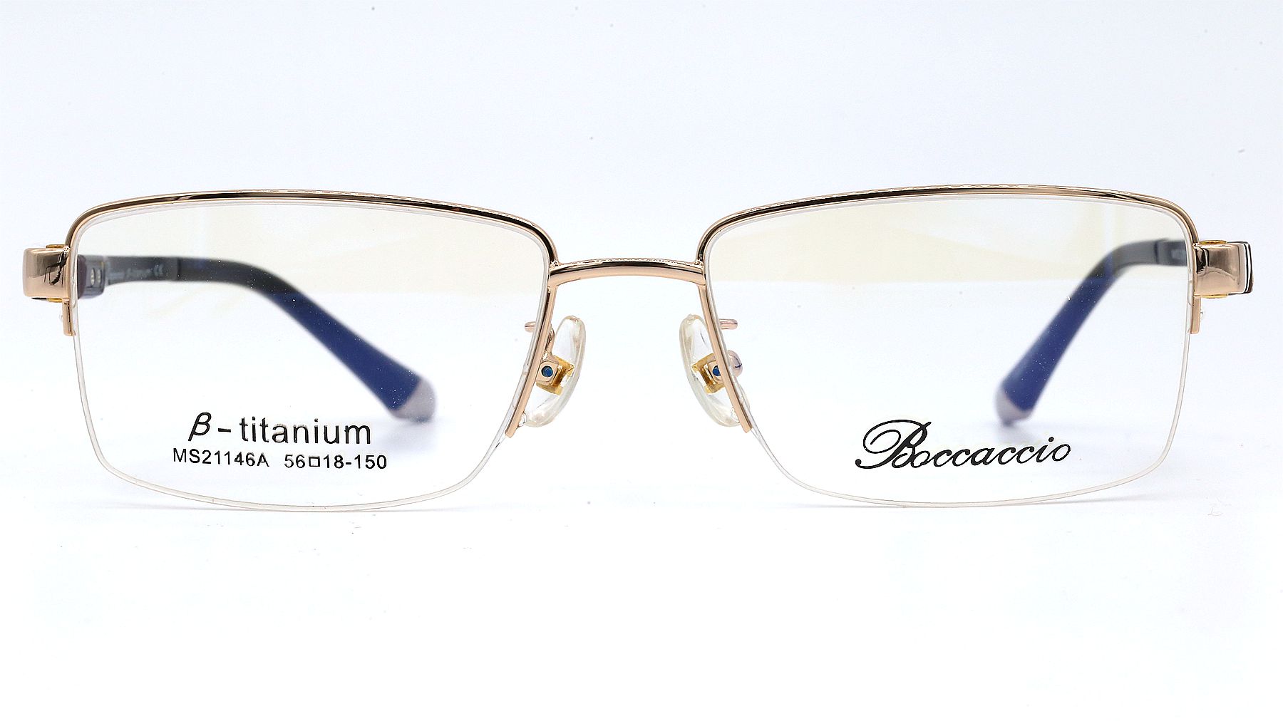 MS21146A TITANIUM