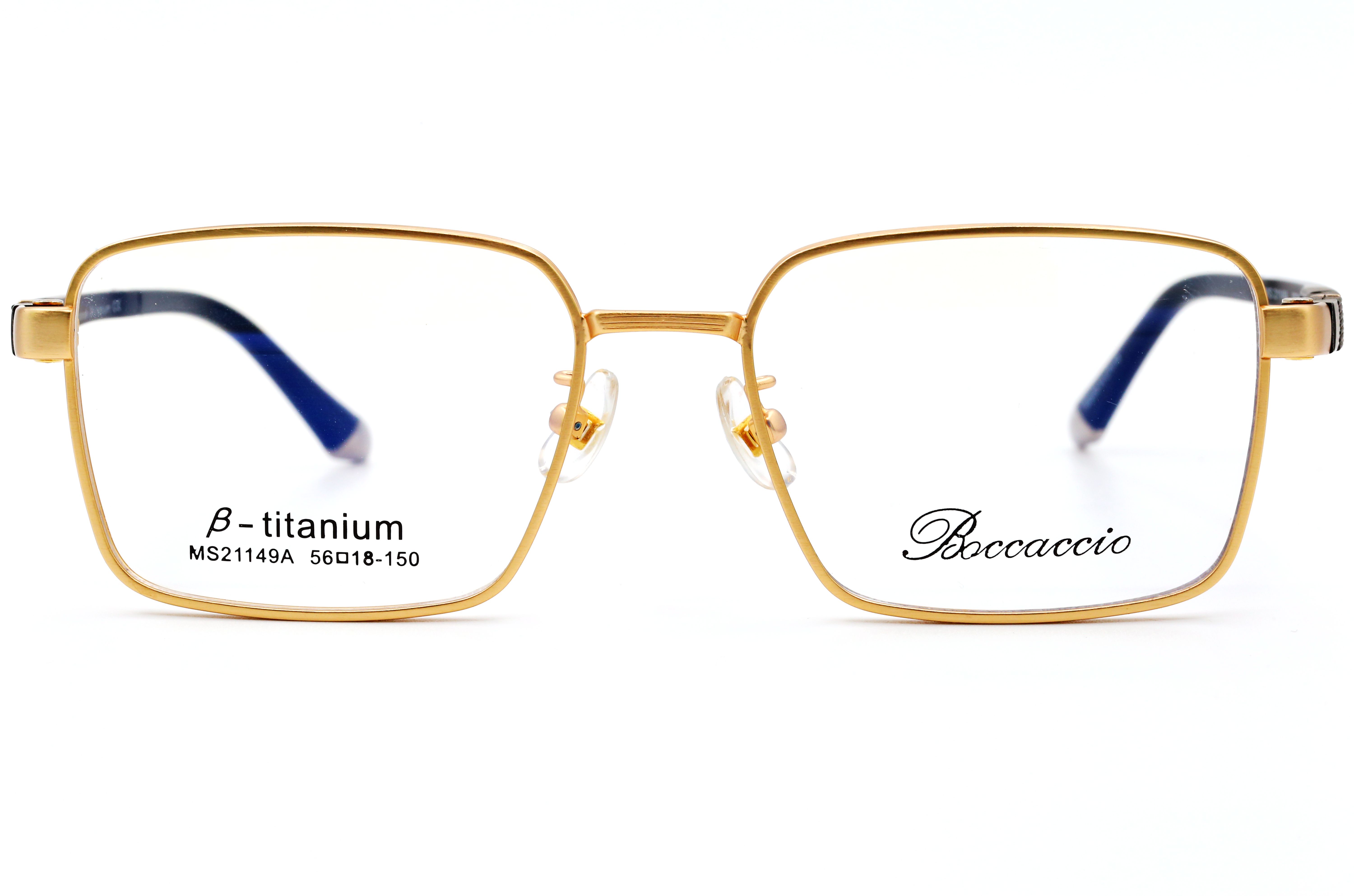 MS21149A TITANIUM