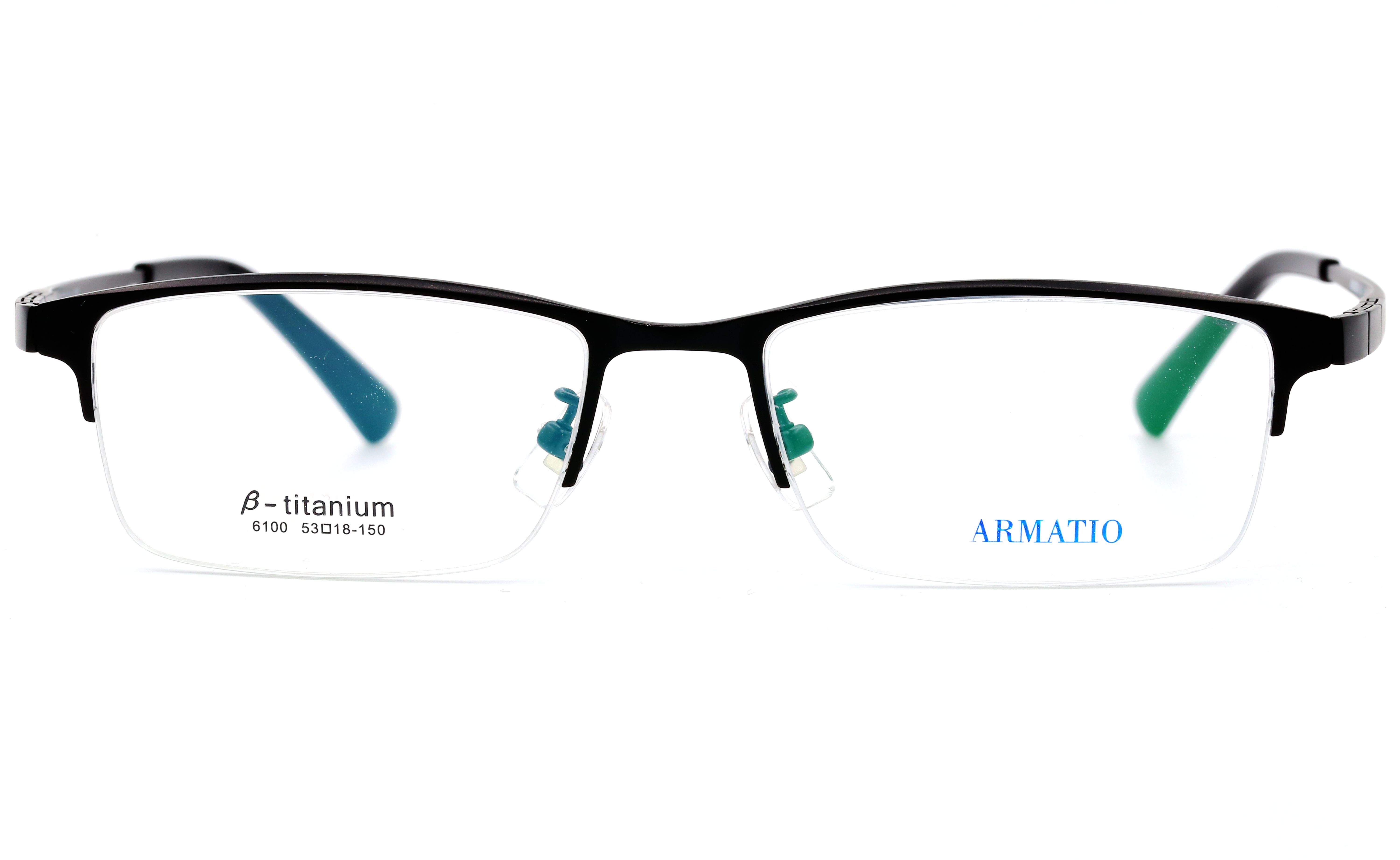 AR6100 TITANIUM
