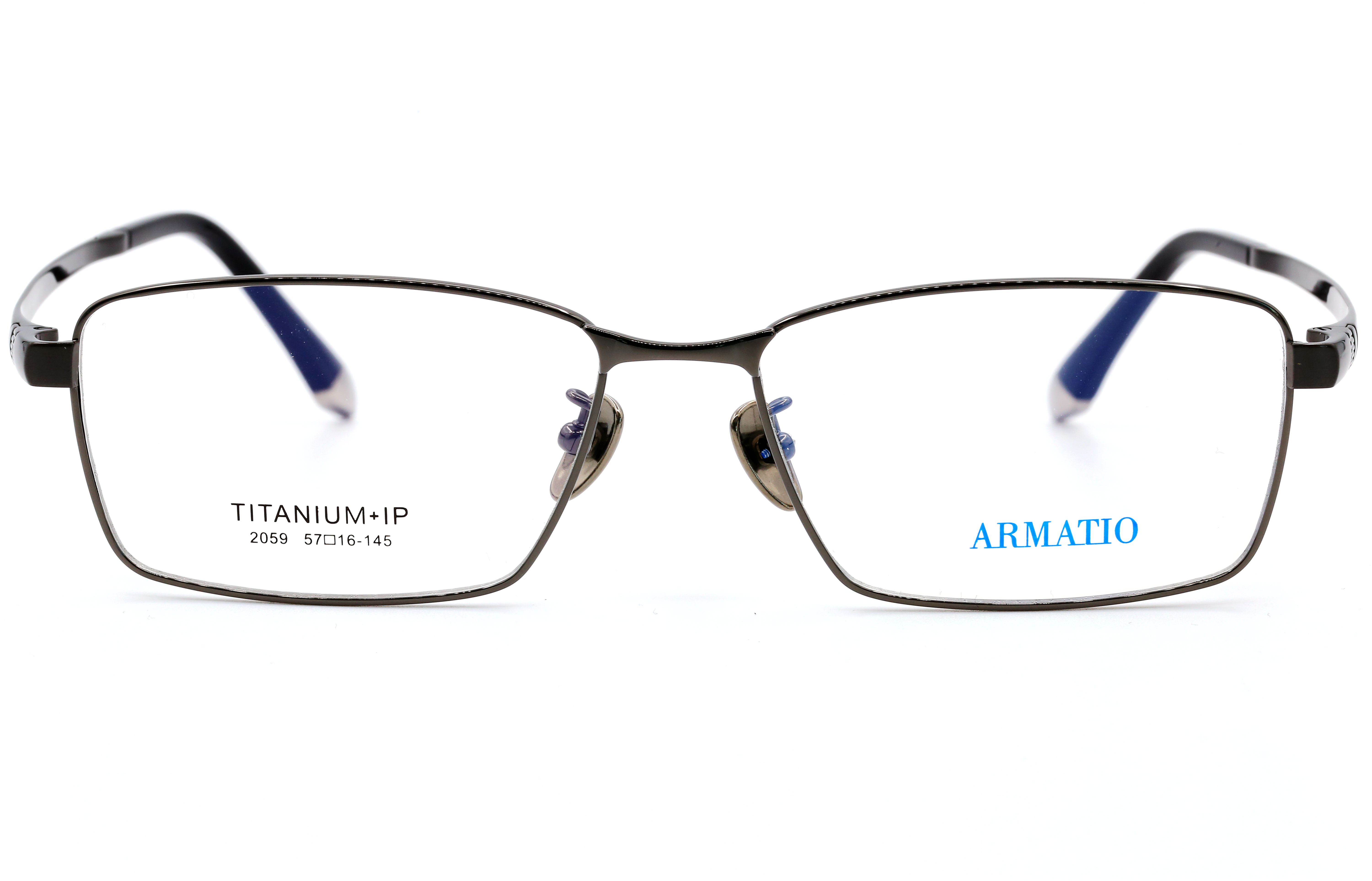 AR2059 TITANIUM