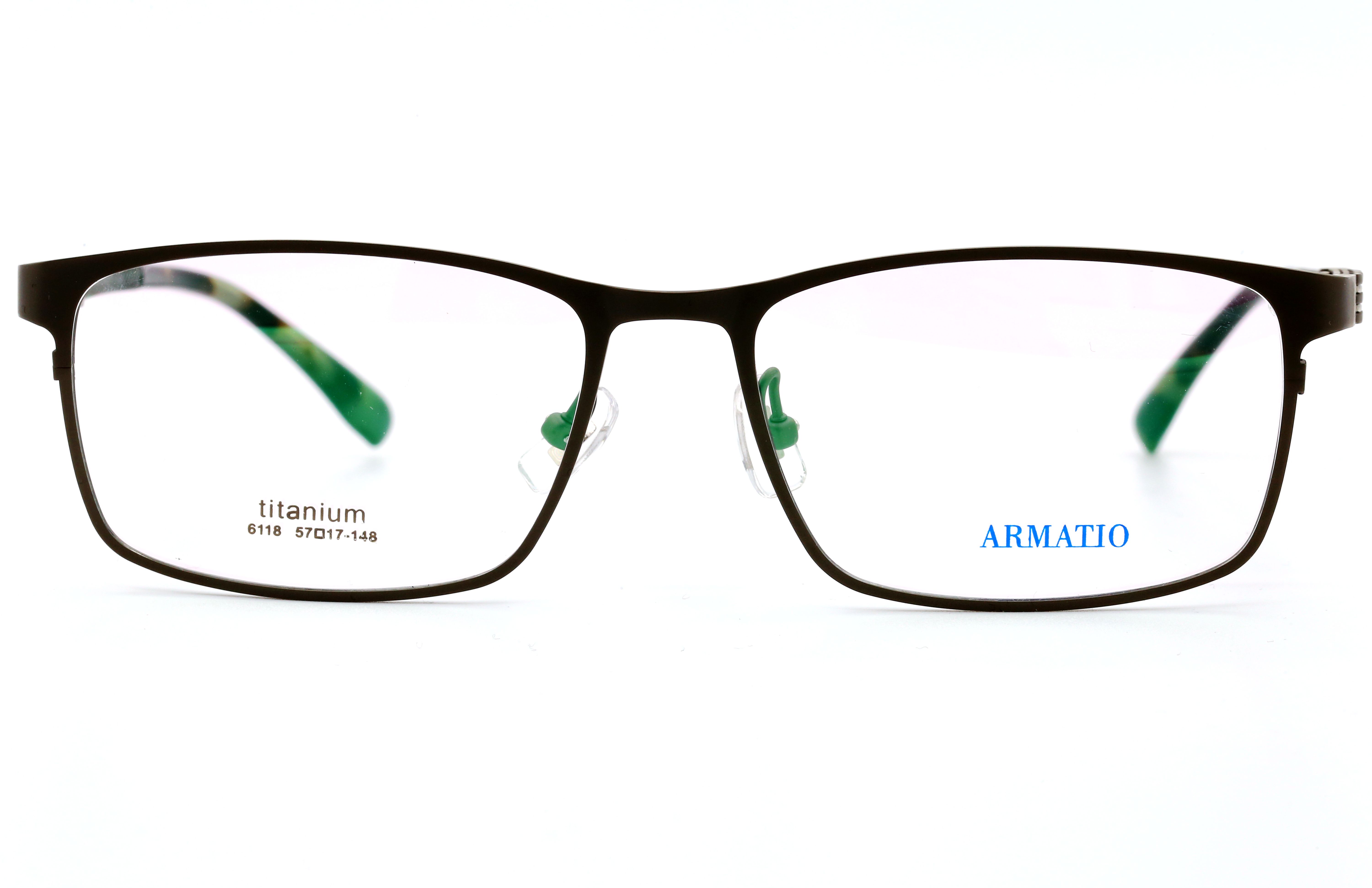 AR6118 TITANIUM