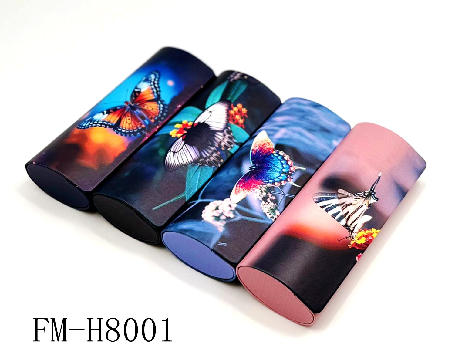 FM H8001