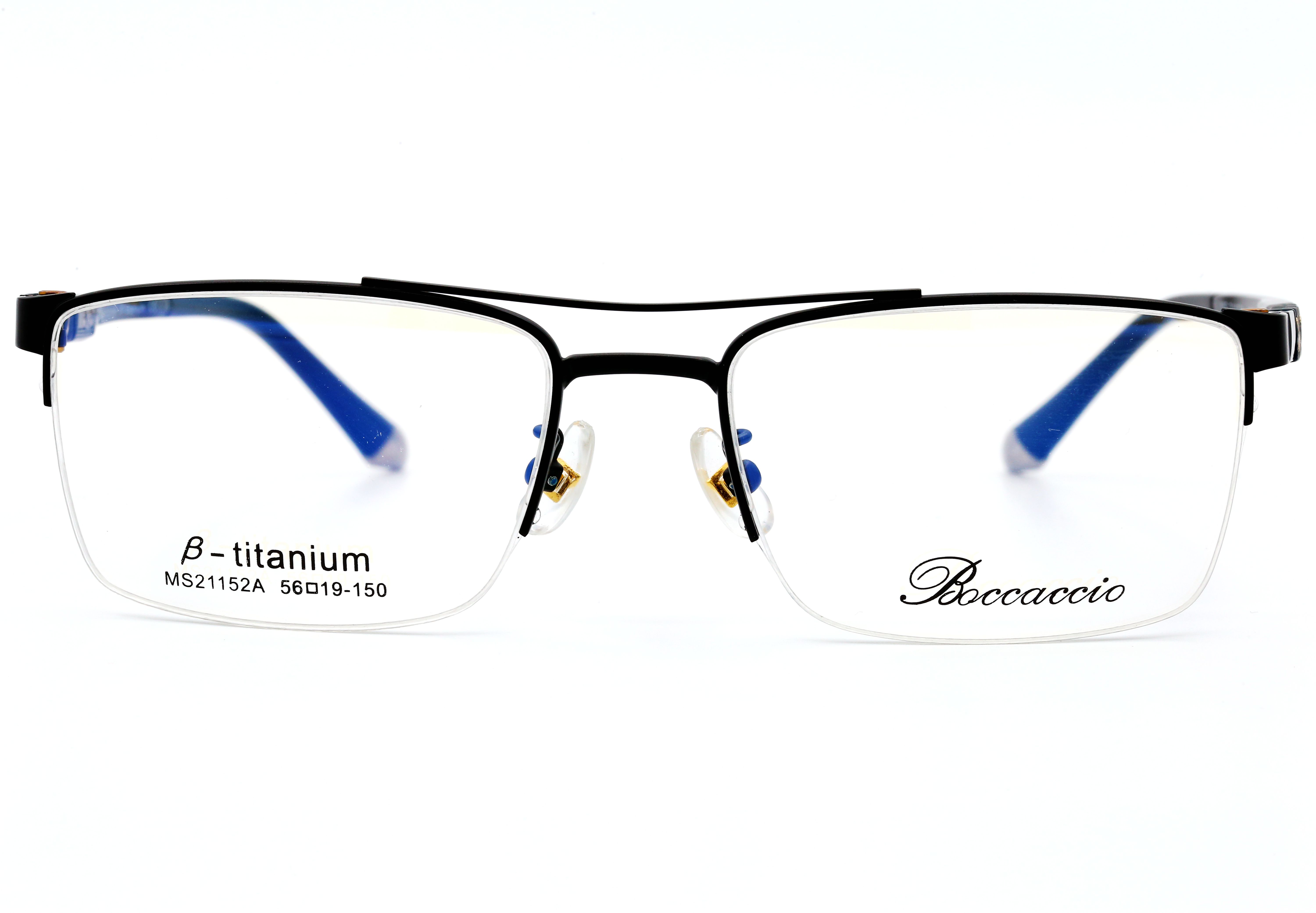 MS21152A TITANIUM