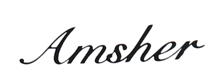 Amsher