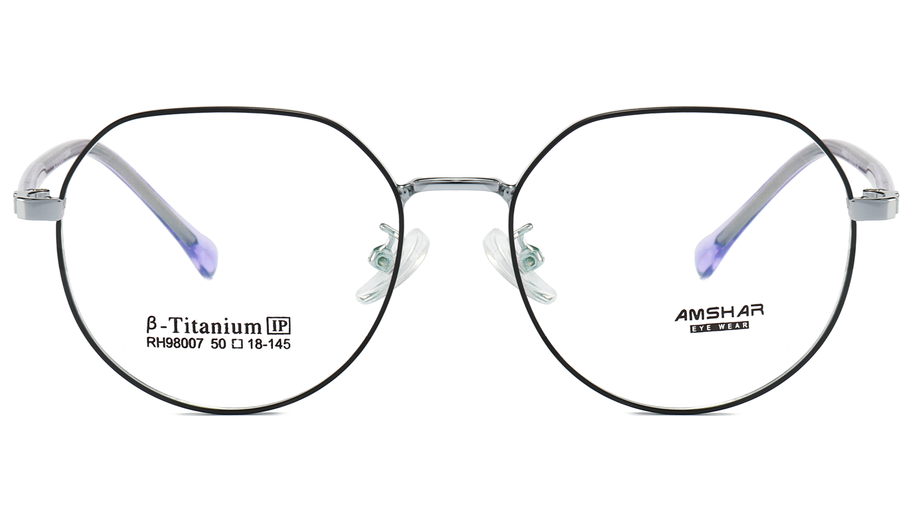 RH98007 TITANIUM