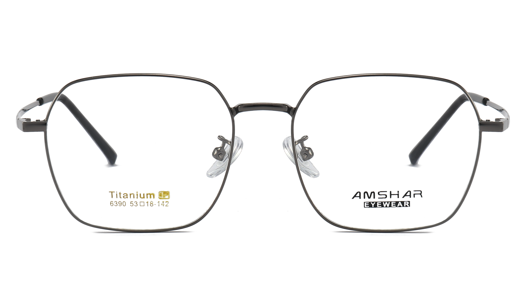 AM6390 TITANIUM