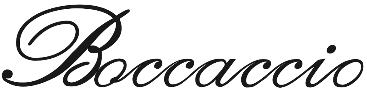 Boccaccio