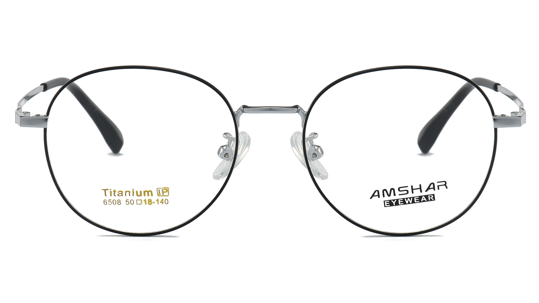 AM6508 TITANIUM